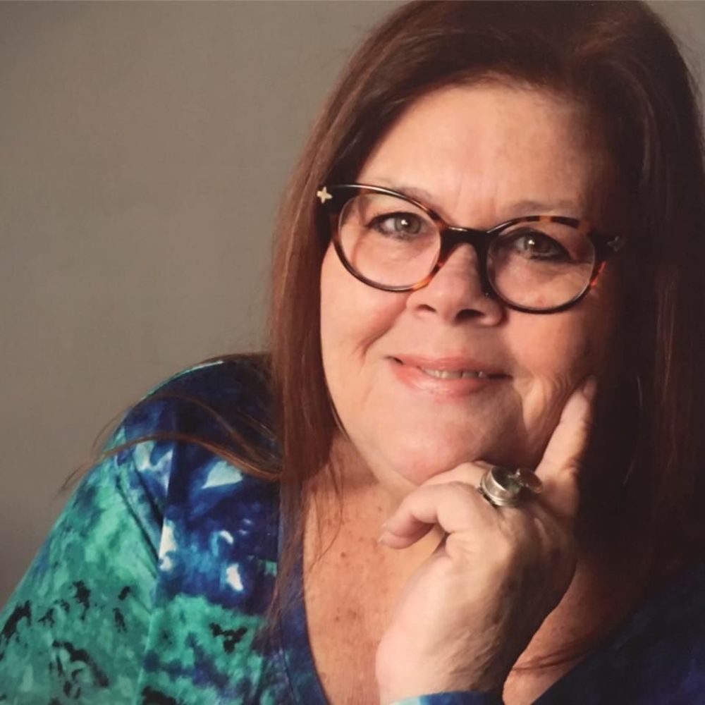 Meet your Posher, Claire